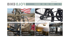 Desktop Screenshot of bikefold.com